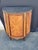 19th Century French Marble Top Cabinet Bar/Server Book Match Tulip Wood. For Sale - Image 13 of 18
