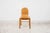 Mid-Century Scandinavian Dining Chairs form JYSK, 1970s, Set of 4 For Sale - Image 10 of 16