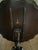 Brown 1950s Mahogany Tripod Tilt-Top Occasional Table (Pie Table) For Sale - Image 8 of 12