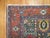 Early 20th Century Zabihi Collection Senneh Bakhtiari Colorful Garden Box Rug - 4'9" x 6'7" For Sale In New York - Image 6 of 8