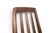 Mid 20th Century Set of Six Nils Koefoed "Eva" Highback Dining Chairs in Rosewood For Sale - Image 12 of 18