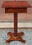 William IV William IV Mahogany Single Drawer Side Table, Circa 1830s For Sale - Image 3 of 11