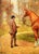 George Paice, Painting Racehorse Mohican, 1887, Framed, 1887, Oil on Board For Sale - Image 4 of 14