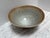 Farmhouse Vintage Rustic Stoneware Studio Pottery Artisan Bowl For Sale - Image 3 of 7