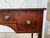 English Antique Small Sideboard or Desk For Sale - Image 3 of 10