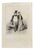 Paul Gavarni, Impressions of Ménage, 19th Century, Lithograph For Sale