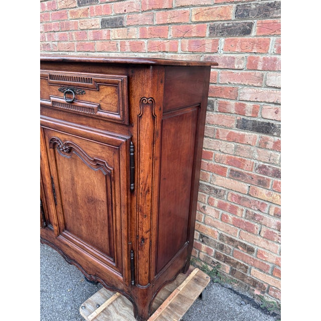 Wood 18th Century French Enfilade For Sale - Image 7 of 18