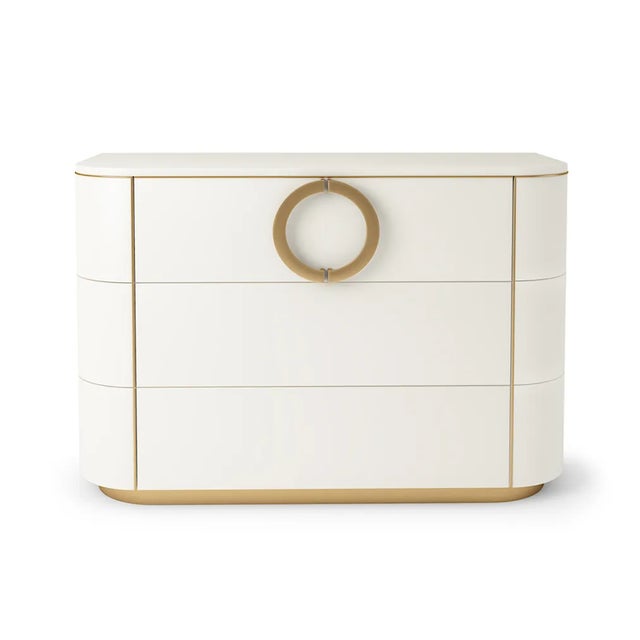 Contemporary Maddalena Dresser by Isabella Costantini For Sale - Image 3 of 3