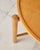 AT35 / PP35 Tray Coffee Table in Oak by Hans J. Wegner for PP Møbler, 1970s For Sale - Image 14 of 17