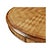 Neoclassical George III Parquetry Center Table For Sale - Image 3 of 5