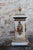 19th Century Pendulum Clock with Onyx Cornac For Sale - Image 6 of 11