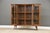 Mid-Century Modern Walnut Mid Century Bookcase For Sale - Image 3 of 9
