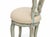 French Country Country French Counter Stools Set of 4 For Sale - Image 3 of 7