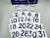Mid-Century Modern Vintage 1960s Grant's Scotch Whisky Tin Perpetual Calendar Sign For Sale - Image 3 of 6