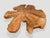 Andrianna Shamaris Organic Teak Wood Root Coffee Table For Sale - Image 13 of 18