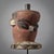 Early 20th Century Early 20th Century Pende Mask For Sale - Image 5 of 11
