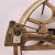 Brass Sextant For Sale - Image 10 of 12
