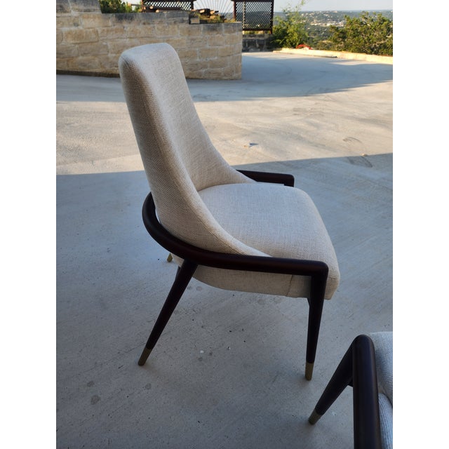 Mid Century Looking Chairs For Sale In San Antonio - Image 6 of 12