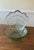 Late 20th Century Coastal Seashell Bowl With Shell Serving Tray For Sale - Image 11 of 12