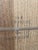 Vintage Mid Century Modern Bookshelf Cabinet With 4 Drawers For Sale - Image 11 of 11