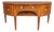Baker Williamsburg Mahogany Inlay Sideboard / Server For Sale