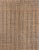 Textile Kashi Natural 8' X 10' Area Rug For Sale - Image 7 of 7