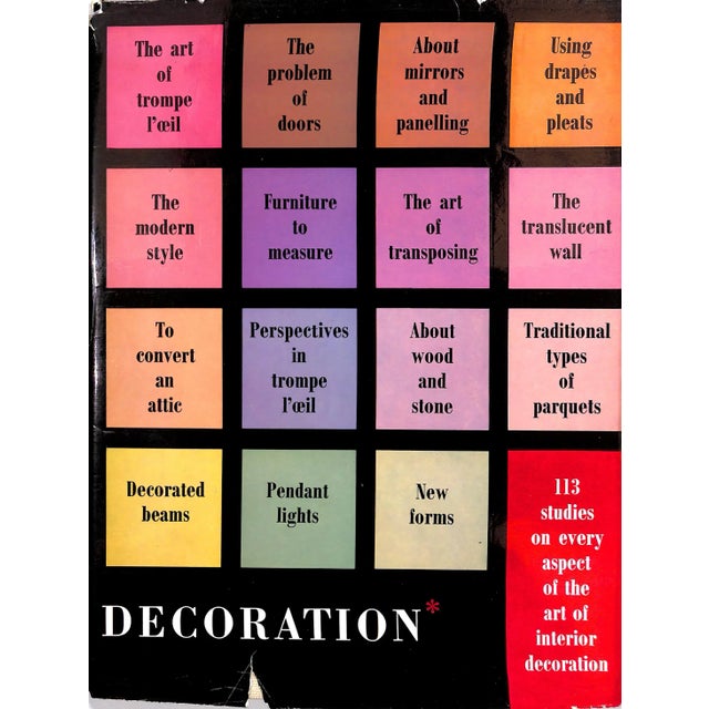 LEVALLOIS, Pierre [directed by] MELIKIAN, Souren [edited by] [324] pp. French & European Publications Inc 1962 12 1/2" x...