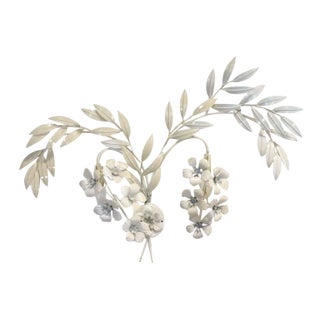 Wall Lamp in the Style of Hans Kögl For Sale