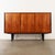 Vintage Danish Teak Highboard, 1960s For Sale - Image 17 of 17