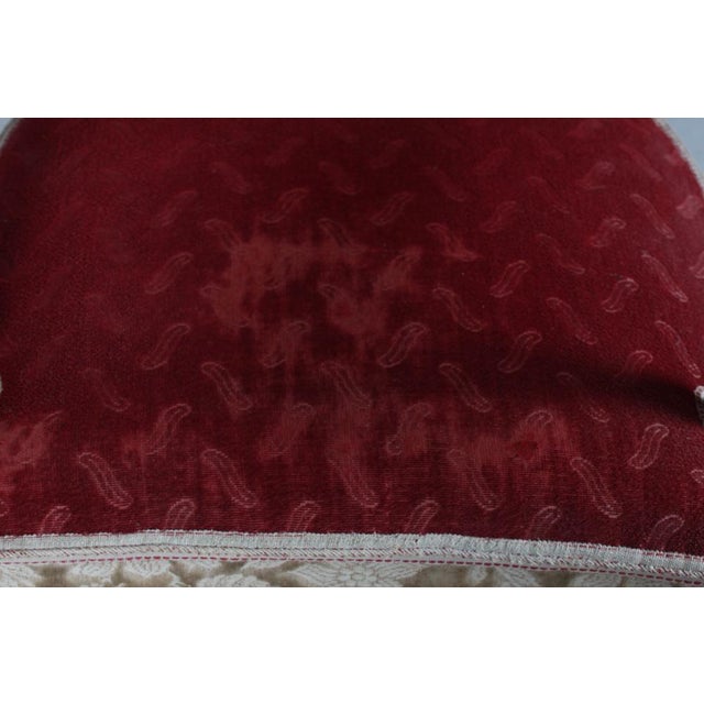 Set of Danish Art Deco Lounge Chairs in Oak, 1940s For Sale - Image 16 of 18