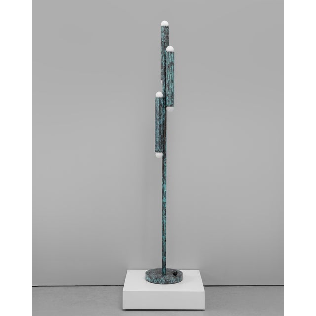 Vesta Floor Lamp For Sale - Image 17 of 18