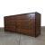 1950s Mid Century Modern Walnut Dresser by Paul Frankl for Johnson Furniture, C1950s For Sale - Image 5 of 18