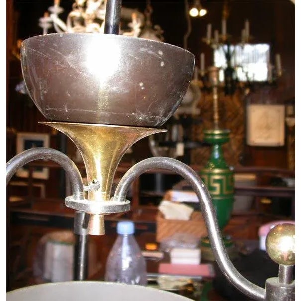 French Lantern For Sale In New York - Image 6 of 9