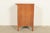 John Van Koert for Drexel Profile Walnut Bachelor Chest or Nightstand, Circa 1960s For Sale - Image 13 of 15