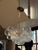 Design Plus Gallery presents a Talia Round Chandelier by Julie Neill from Restoration Hardware. Mouth-blown glass orbs...