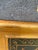 1970s Neoclassical Vintage Painted Wall Panels With Birds, Gilded Frames For Sale - Image 5 of 12