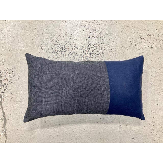 Our new Forest Collection accent pillows are inspired by the long shadows and muted colors on the forest floor. This...