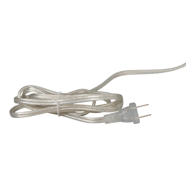 Currey and Company Mimi Aqua Table Lamp For Sale - Image 10 of 10