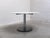 Round Pedestal Dining Table by Alfred Hendrickx for Belform, 1960s For Sale - Image 5 of 18