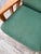 Three Piece Mid Century Modern Heywood Wakefield Sectional Sofa. Circa 1950s For Sale - Image 15 of 18