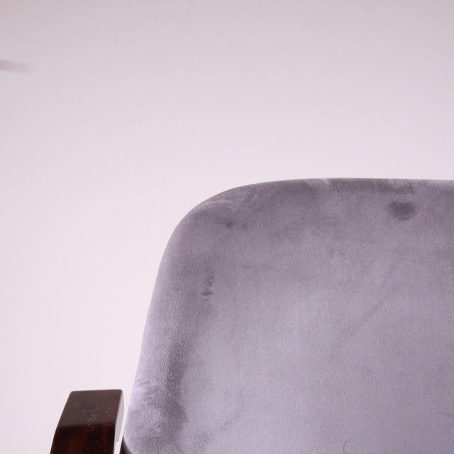 Set of Scandinavian Armchairs, 1960, in Good conditions. Designed 1950 to 1959