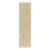 Galerie Shabab Collection Mid-20th Century Turkish Anatolian Runner For Sale
