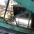 American 1950s Arched Window Frame With Mirror For Sale - Image 3 of 13