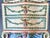 Cream Venetian or Italian Pastel Painted and Carved in Relief Commode For Sale - Image 8 of 13