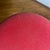 Heart Cone Chair in Red by Verner Panton for Vitra, 2000s For Sale - Image 12 of 18