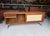 Mid-Century Danish Teak Tambour Sideboard For Sale - Image 12 of 18