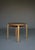Model 70 Two-Tier Coffee Table in Birch Wood by Alvar Aalto for Artek, Finland, 1940s For Sale - Image 18 of 18