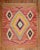 Vintage Large Scale Turkish Room Kilim - 7'11" x 11'1" For Sale - Image 9 of 9