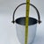 1940s Art Deco Manning Bowman Chrome Ice Bucket For Sale - Image 5 of 10