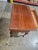 Mid 20th Century Eldred Wheeler Bench Made Cherry Lowboy Dressing Table For Sale In Cleveland - Image 6 of 9